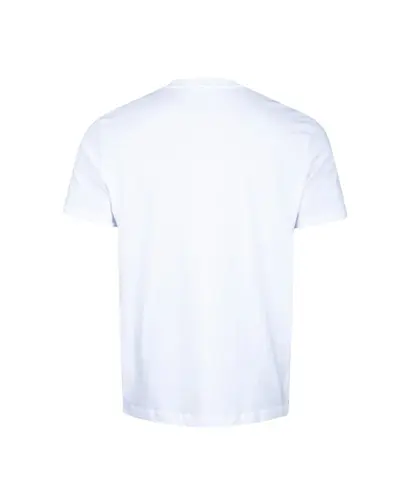 Camiseta New Era Regular All Core Branco