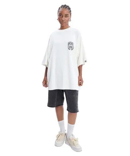 CAMISETA NEW OVER ACADEMICS