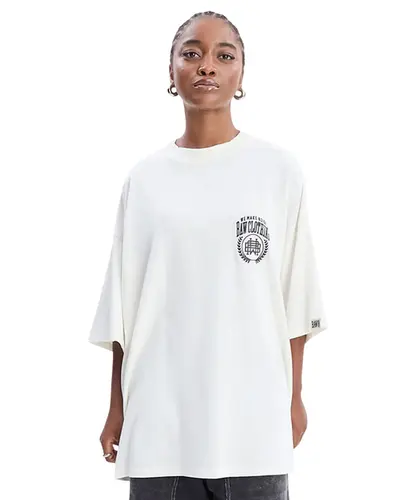 CAMISETA NEW OVER ACADEMICS