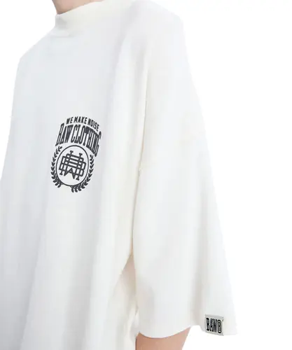 CAMISETA NEW OVER ACADEMICS