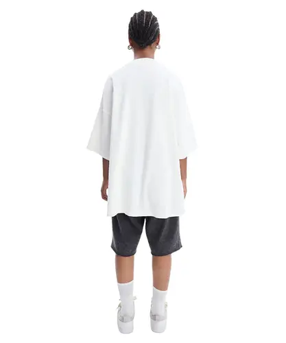 CAMISETA NEW OVER ACADEMICS