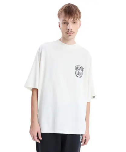 CAMISETA NEW OVER ACADEMICS