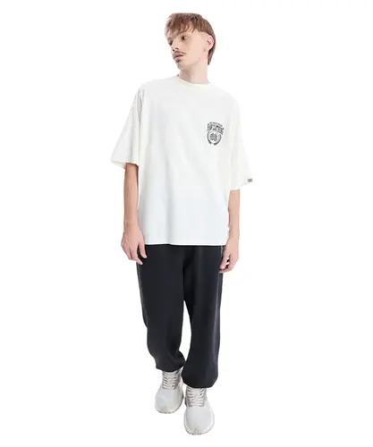 CAMISETA NEW OVER ACADEMICS