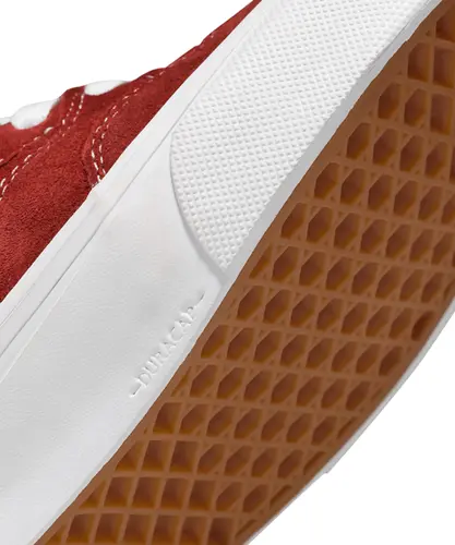 Tênis Vans Half Cab 92 Pig Red