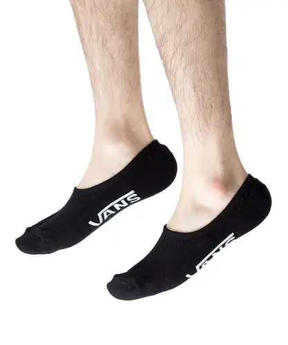 MEIA MALHA VANS