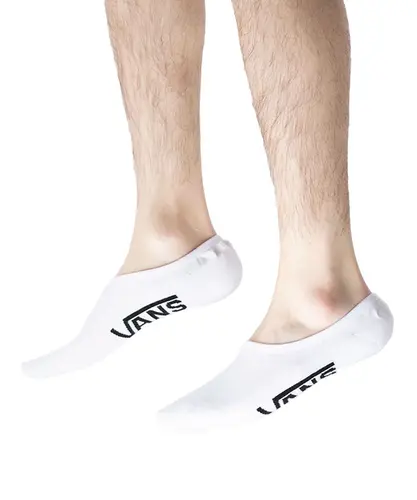 MEIA MALHA VANS