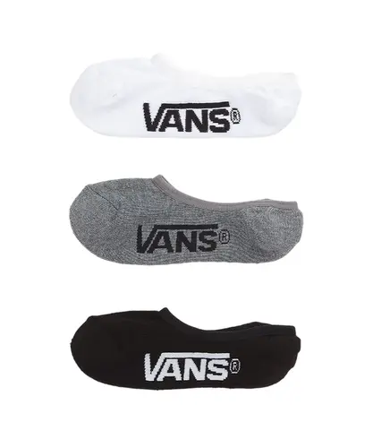 MEIA MALHA VANS