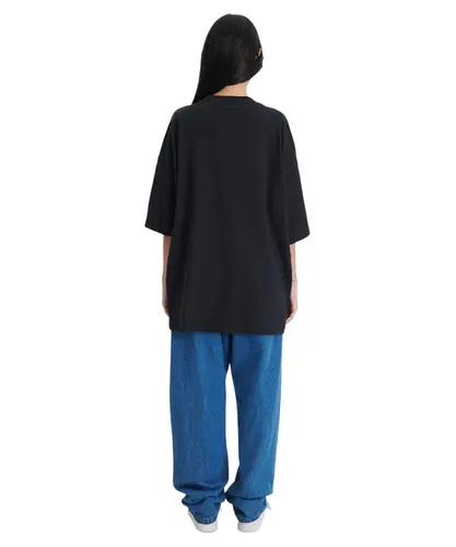 Camiseta Baw New Over Ribs Mushroom Hunters