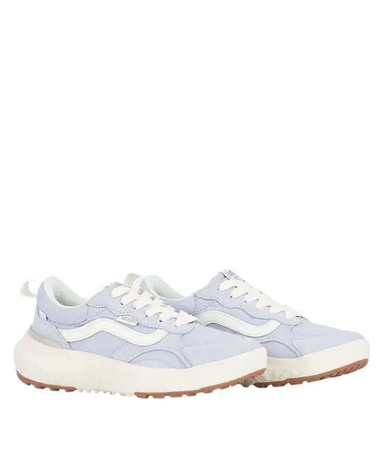 Tênis Vans Ultrarange Neo VR3 Surf Essentials Blue White - Tênis