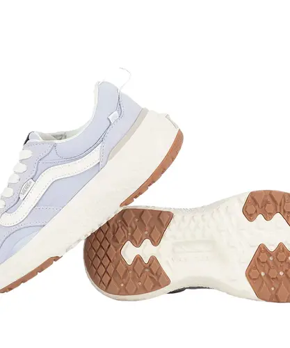 Tênis Vans Ultrarange Neo VR3 Surf Essentials Blue White - Tênis