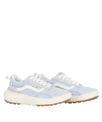 Tênis Vans Ultrarange Neo VR3 Surf Essentials Blue White