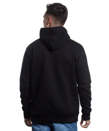 Moletom Kayland Calafate Preto