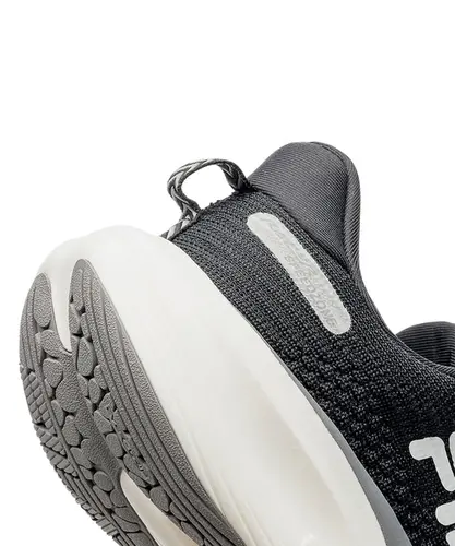 Tênis Fila Racer Speedzone Preto Cinza