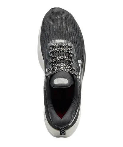 Tênis Fila Racer Speedzone Preto Cinza