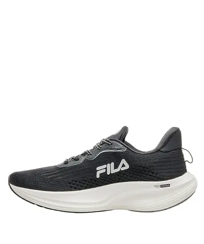 Tênis Fila Racer Speedzone Preto Cinza
