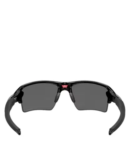 Óculos Oakley Flak 2.0 XL Matte Black Prizm Black