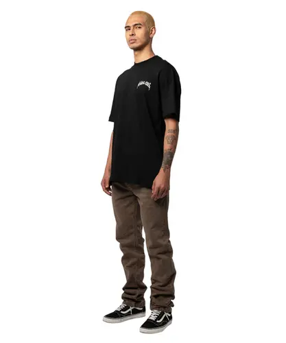 Camiseta Box Fit MCD Obscuridade Preto