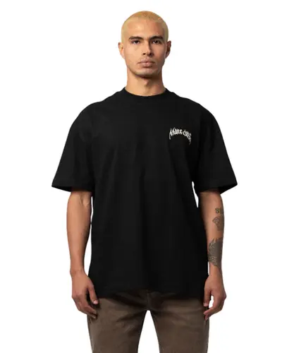 Camiseta Box Fit MCD Obscuridade Preto