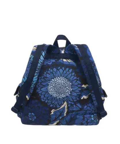 Bolsa Farm Pipoca Floral Vintage