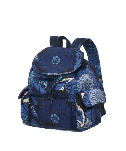 Bolsa Farm Pipoca Floral Vintage