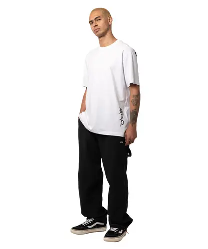 Camiseta MCD Vertebral Branco