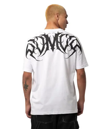 Camiseta MCD Vertebral Branco
