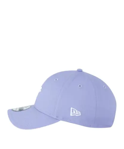 Boné New Era 9FORTY Core Lavender Roxo
