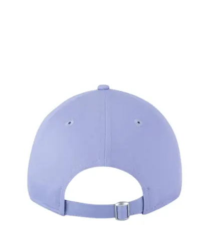 Boné New Era 9FORTY Core Lavender Roxo