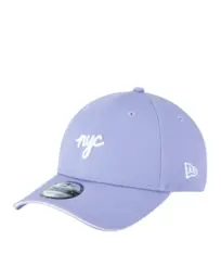 Boné New Era 9FORTY Core Lavender Roxo