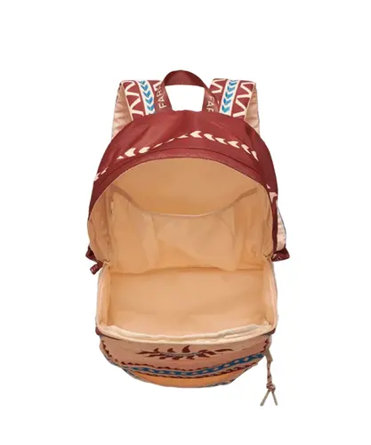 Mochila Farm Xodó Lenço Solar