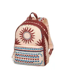 Mochila Farm Xodó Lenço Solar