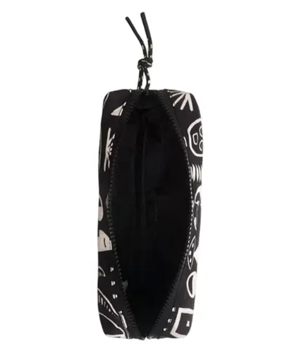 Maxi Necessaire Farm Ora Bolas Lenço Tropical
