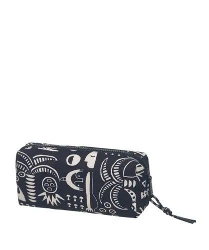Maxi Necessaire Farm Ora Bolas Lenço Tropical