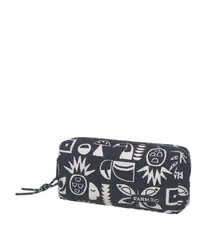 Maxi Necessaire Farm Ora Bolas Lenço Tropical