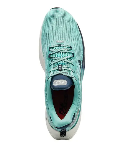 Tênis Fila Racer Speedzone Azul
