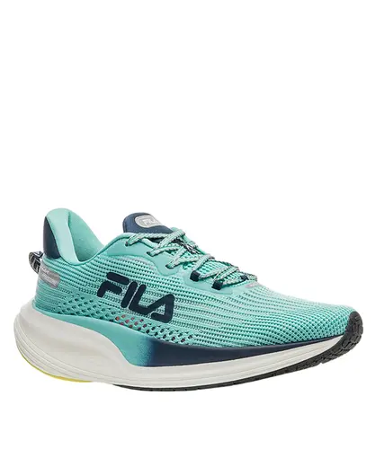 Tênis Fila Racer Speedzone Azul