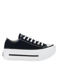 Tênis Converse Chuck Taylor All Star Lift Double Stack Platform Black