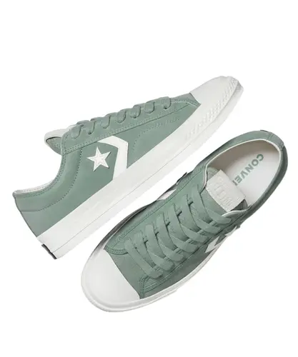Tênis Converse Star Player 76 Foothill Green Egret