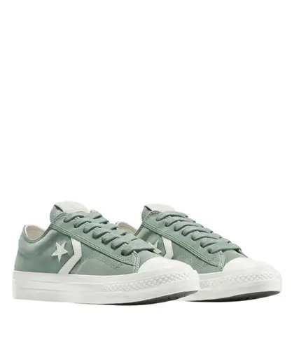 Tênis Converse Star Player 76 Foothill Green Egret