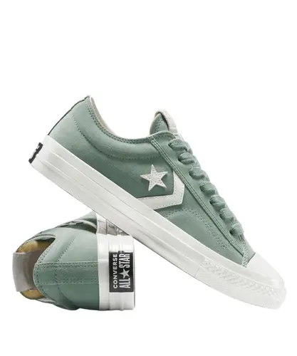 Tênis Converse Star Player 76 Foothill Green Egret
