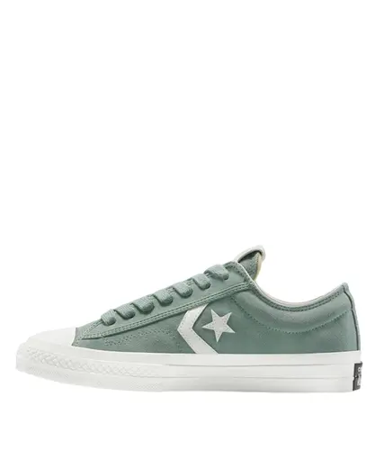 Tênis Converse Star Player 76 Foothill Green Egret