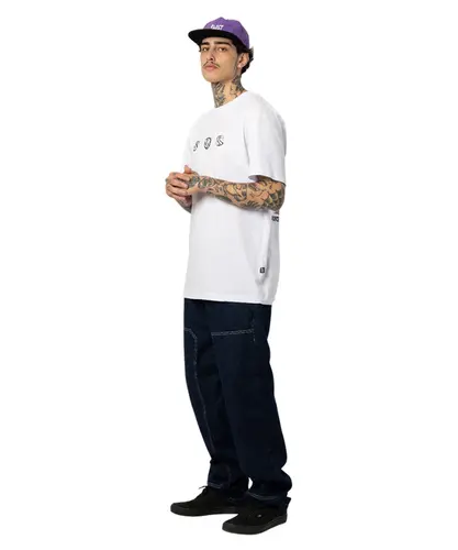 Camiseta Lost Make Friends Branco