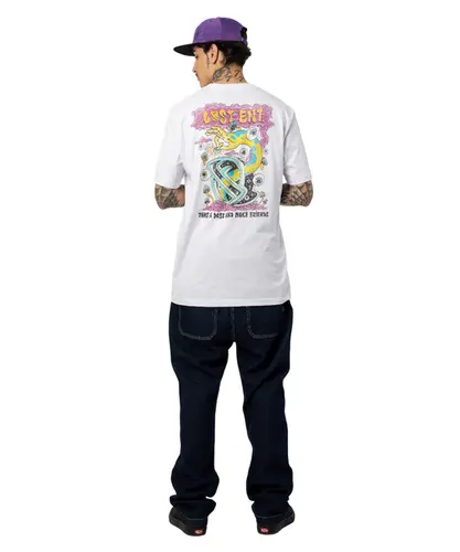 Camiseta Lost Make Friends Branco