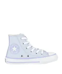 Tênis Converse x Disney Stitch Chuck Taylor All Star Infantil Azul Gelo