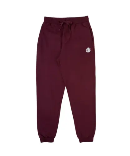 Calça Element Cornell Pants Vinho