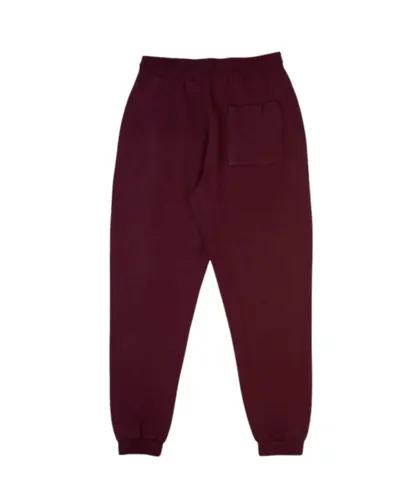 Calça Element Cornell Pants Vinho